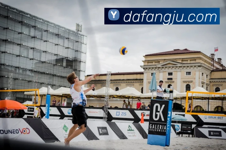 大发彩票全站App